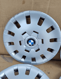 Dekielki kołpaki kapsle 15" BMW 1094780 4