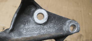 Łapa mocowanie alternatora Ford Focus MK3 1.6 TDCI 9653249480 4