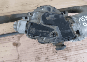 mechanizm wycieraczek przód mazda 6 02-07 2