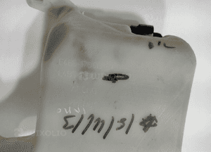 ZBIORNICZEK PŁYNU DO SPRYSKIWACZY FORD KA PLUS E4B5-17B613-BA 2015-2018 5