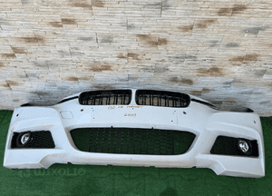 ZDERZAK BMW 3 F30 F31 M PAKIET 1
