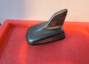 Audi OE Antena dachowa GPS 4N0035503N Kolor Szary X7R 1