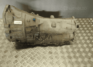 Bmw F15 F16 F25 skrzynia biegów N20 automat 8HP-45X 8681103 4