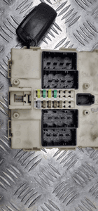 BMW F20 F21 MODUŁ STEROWNIK FEM 9286109 3