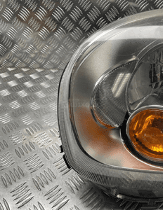 Mini R60 R61 lampa lewa przód przednia uk anglik 9801029 3