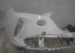 ZDERZAK PRZÓD PRZEDNI SEAT CUPRA FORMENTOR 5FF 20- 2