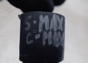 CZUJNIK PARKOWANIA S-MAX C-MAX RADOM 2