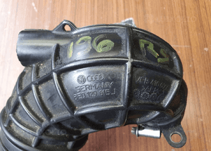 Przewod 8E0129615J Turbo Waz Turbiny Rura Dolot Powietrza VW AUDI 1.9 TDI 2.0 TDI 8E0129615J 9