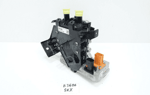 MODUŁ CHŁODZĄCY VW ID3 1EA 1EA963231 1