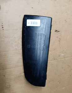 Poduszka fotela prawa pasażera AIRBAG Mercedes GL X166 W166 1668600402 2