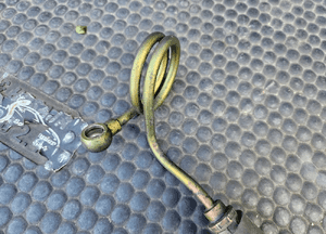 Przewod 8E1422893K Waz Rurka Wspomagania Maglownica Benzyna 1.6 1.8 T 2.0 Audi A4 B6 B7 Europa 15