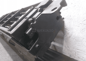 Pas przedni żaluzja nissan qashqai renault kadjar 62322 HV80 5