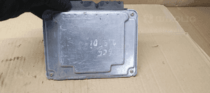 Komputer sterownik silnika Audi A6 C5 2.5 TDI 4B1907401D 3