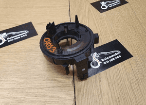 Taśma 1J0959653 Zwijak Czujnik Skrętu Air Bag Poduszki Kierownicy Audi A4 B5 A3 8L VW Seat Skoda 4