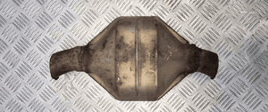 Bmw F20 F21 F30 F31 F36 katalizator dpf filtr cząstek stałych 8515027 8