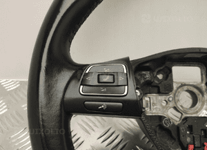 Vw turan i kierownica lift multifunkcyjna 5
