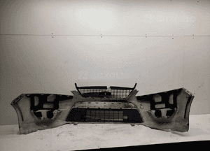 } ZDERZAK PRZÓD PRZEDNI FORD MONDEO MK.4 4 IV DO MALOWANIA ! 7