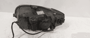 . LAMPA PRZOD PRZEDNIA PRAWA AUDI A4 B7 3