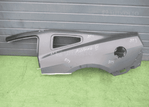 BŁOTNIK TYLNY TYŁ LEWY FORD MUSTANG V 5 2010-2014 rok 1