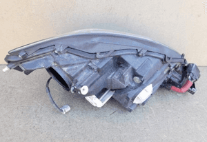 Lampa lewa xenon lewy lexus ls 13-15 led 4