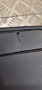 Bmw F33 cabrio osłona dachu 9