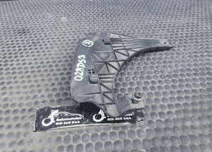 Slizg Lampy Mocowanie Lampa Uchwyt Pod Lampe Przod Przednie Audi A4 B6 15