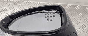 Porsche macan lusterko lewa 13PIN eu 95B857507LB 4