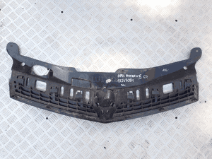 Grill opel astra h iii gtc 13247081 3