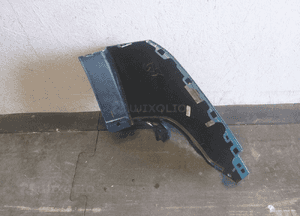 ZDERZAK TYŁ LEWY NAROŻNIK PEUGEOT 5008 II 2 2