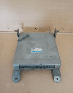 Komputer sterownik silnika Mazda 323 Z50918881B 1
