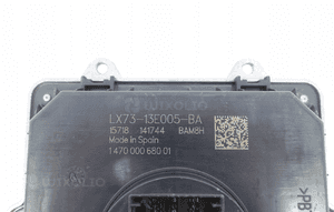 MODUŁ PRZETWORNICA LAMPY LAND ROVER LX73-13E005-BA 3