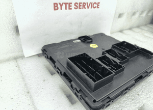 VW AG AUDI STEROWNIK MODUŁ KOMFORTU BCM 85E907031EG 3
