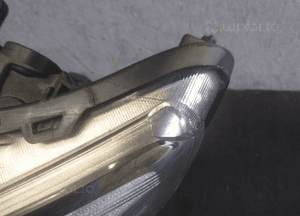 LAMPA PRZÓD LEWA VOLVO S60 II 2 LIFT XENON 31420261 2