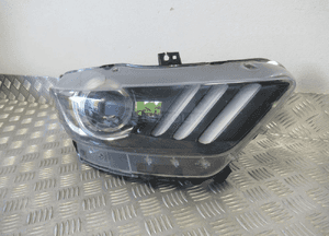 Lampa przednia przód prawa ford mustang vi 6 xenon FR3B 2014-2017 5