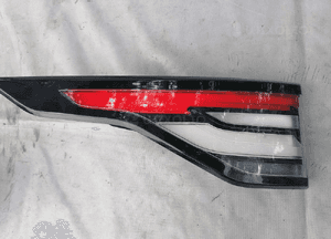 Lampa lewa prawa tył Land Rover Discovery 5 V HY32-13192-DC 10