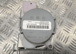 Audi Q5 pas bezpieczeństwa prawy przód 8R1857706N 10