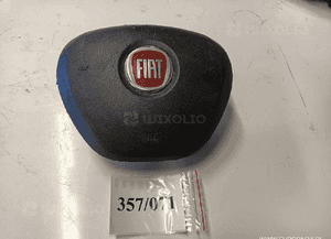 AIRBAG PODUSZKA POWIETRZNA KIEROWCY FIAT TALENTO 16-20 985704859R NO 357/071 1