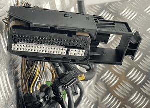 BMW F20 F30 WIĄZKA PRZEWÓD INSTALACJI SILNIKA 8508695 8586141 10
