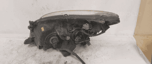 Przod przednia lampa prawa toyota corolla verso 3