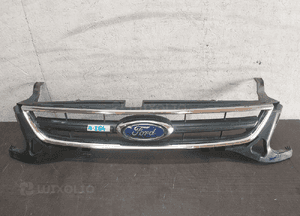 ATRAPA GRILL FORD MONDEO MK4 LIFT BS71-8200-A 1