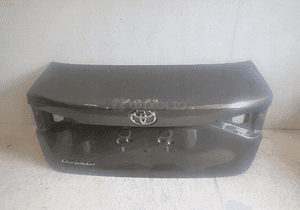 KLAPA TYŁ POKRYWA TOYOTA COROLLA E21 SEDAN 2019- 1