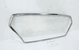 HYUNDAI I30 III 2017- RAMKA CHROM LISTWA ATRAPY GRILLA 86355-G4000 2