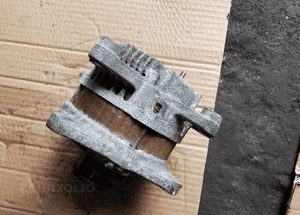 alternator x-trail 2.0 dci 23100jg71a 2