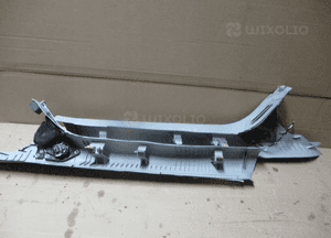 OSŁONA PLASTIK SŁUPKA PRAWA PRZÓD PRZEDNIA FORD TRANSIT MK8 4