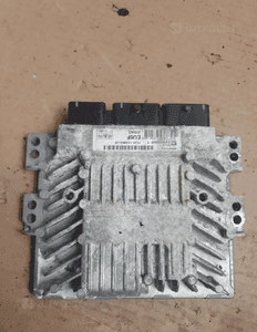 KOMPUTER FORD MONDEO MK4 2.0 TDCI nr S122865022 A2 3