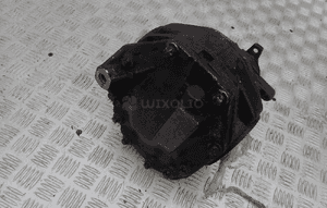 TYLNY MOST DYFERENCJAŁ MERCEDES W211 BENZYNA A2303511108 5