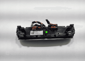 PANEL KLIMATYZACJI NAWIEWU AUDI A1 II 82A 83A820043AB 2019-2024 EUROPA 4