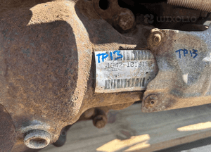 Rane Rover Voque most dyferencjał Dyfer l322 4.4 v8 2005-2009 TAG500042 TAG 500 042 2