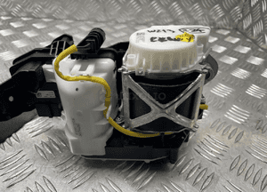 Mercedes W213 pas bezpieczenstwa lewy przód napinacz A2138605500 3