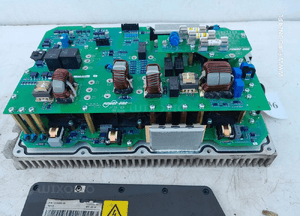 INWENTER FALOWNIK CARRIER PULSOR 500 600 12-00658-08 1